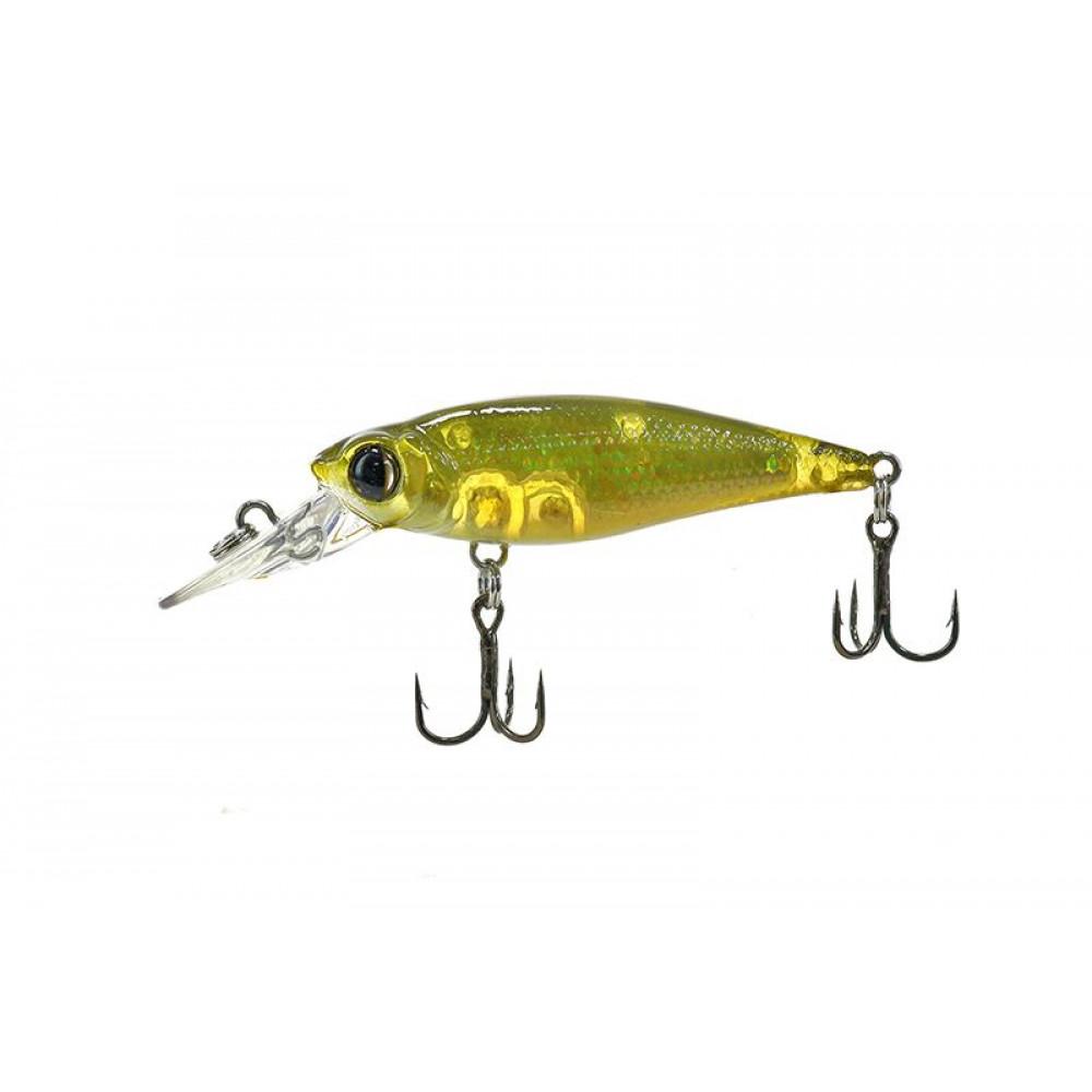 MIRA SHAD 50 (MS-50SP) GOLDEN SHAD (5267-01) 