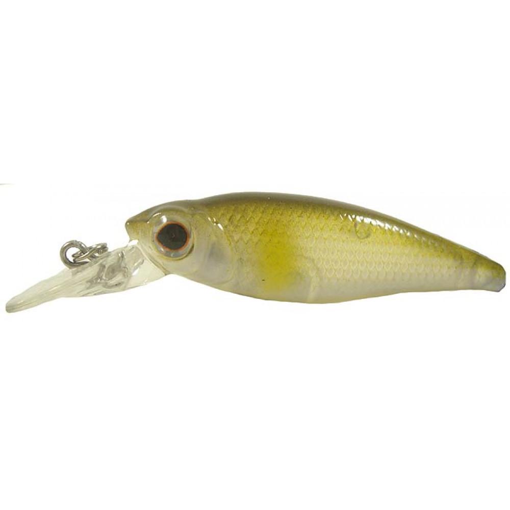 MIRA SHAD 50 (MS-50SP) SHINER (5267-06) 