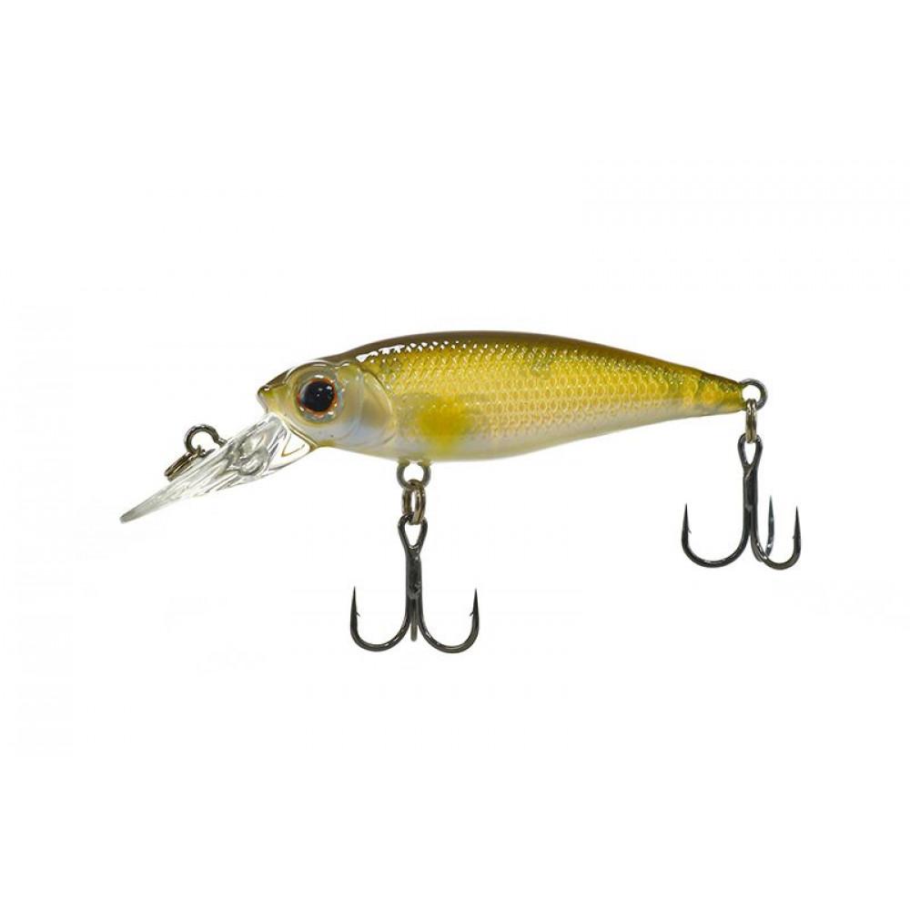 MIRA SHAD 50 (MS-50SP) SHINER (5267-06) 