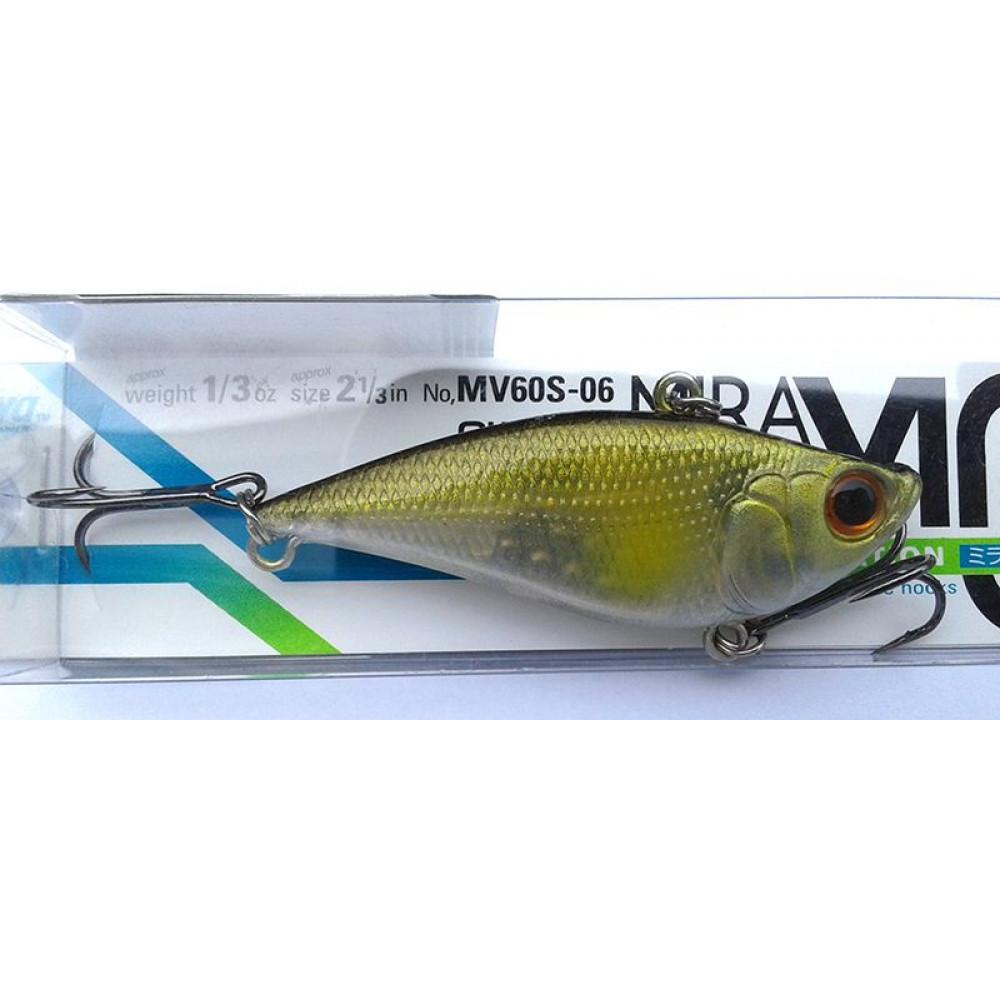 MIRA VIBE 60 (MV-60S) SHINER (5268-06) 