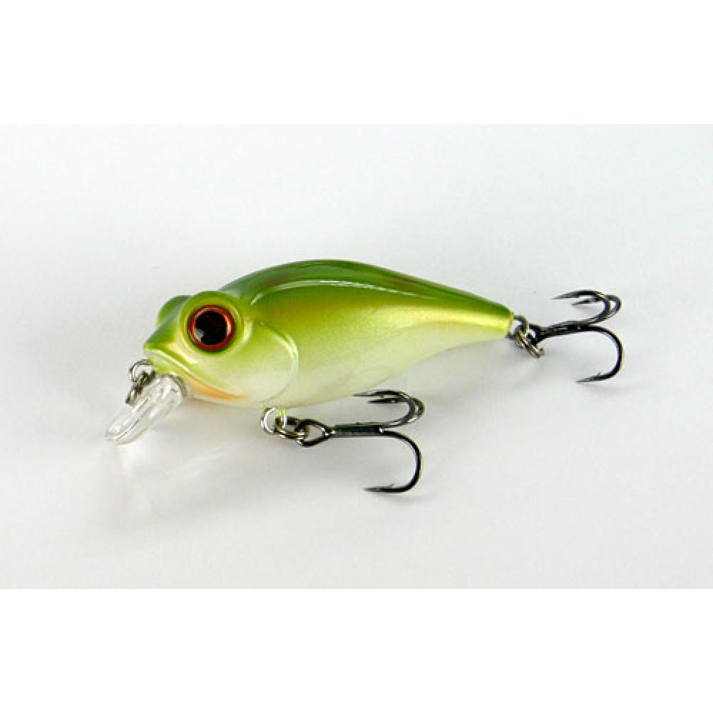 BUG EYE BAIT 48 (BB-48F) BABY FROG (5285-57) 