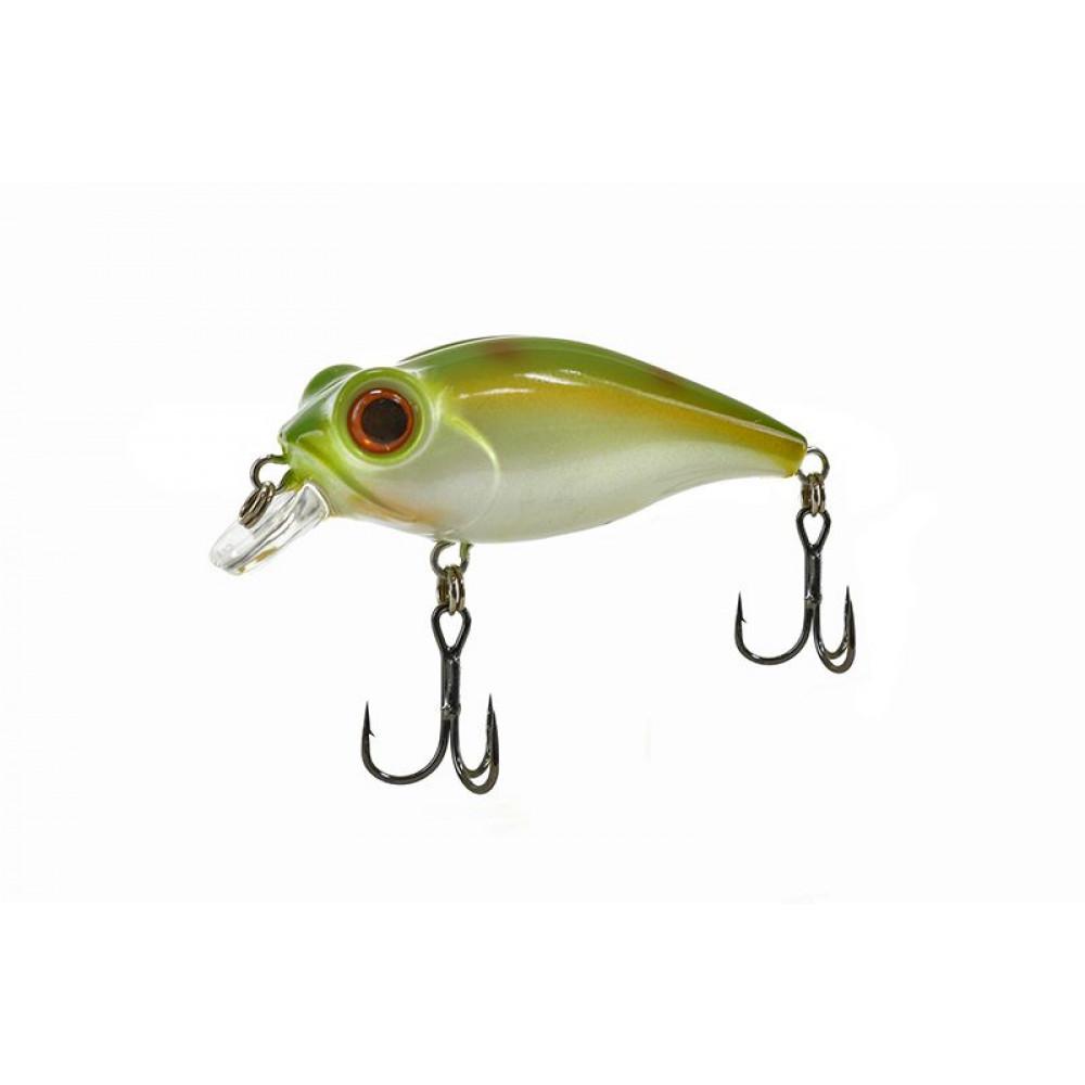 BUG EYE BAIT 48 (BB-48F) BABY FROG (5285-57) 