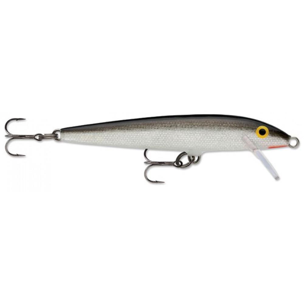 RAPALA ORIGINAL FLOATER (F) 9 S 