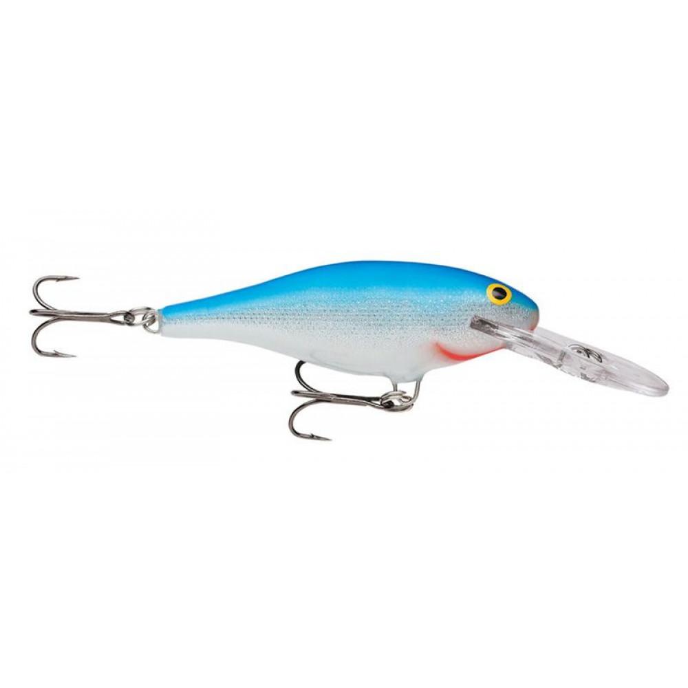 RAPALA SHAD RAP (SR) 7 B 
