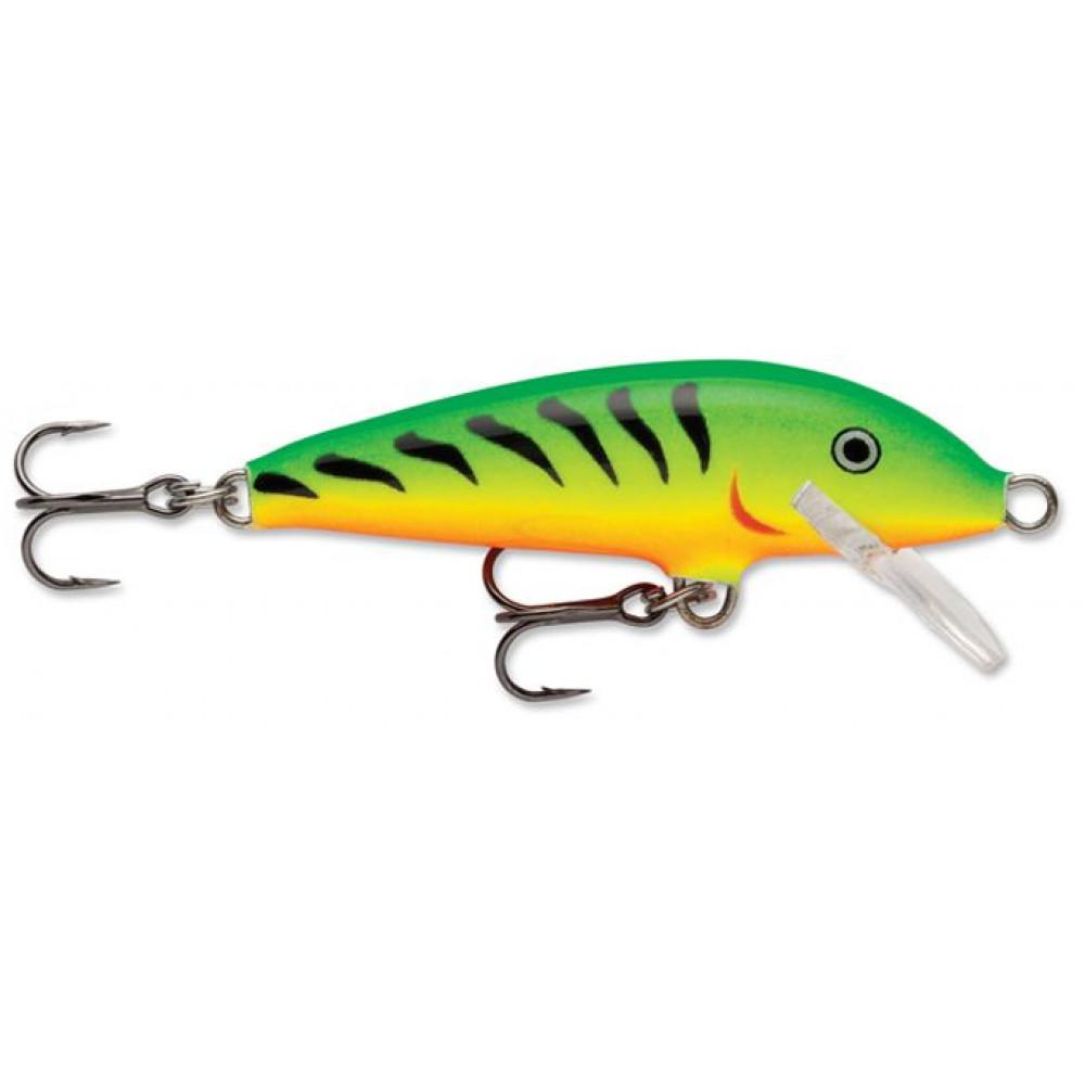 RAPALA ORIGINAL FLOATER (F) 5 FT 