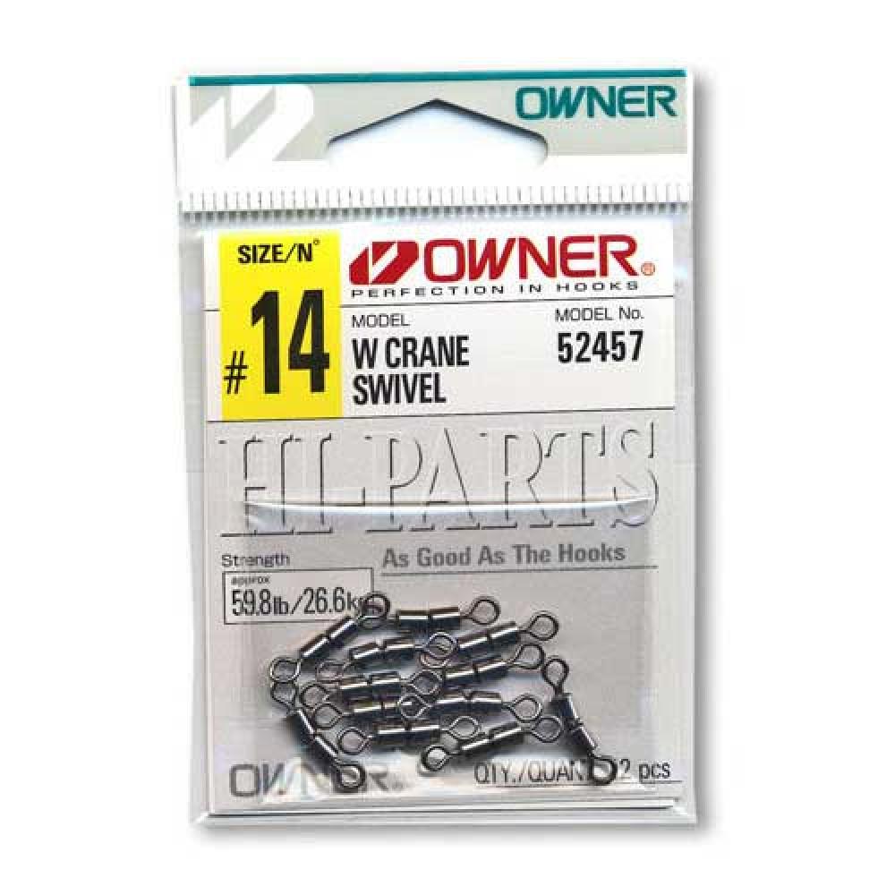 OWNER SWIVELS 52457-22 