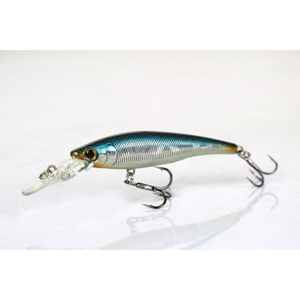 RIP'N MINNOW 70 (RM-70SP) BLUE SCALES (5258-25) 