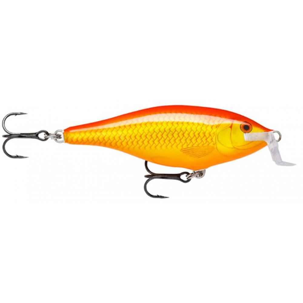 RAPALA SHALLOW SHAD RAP (SSR) 9 GF 