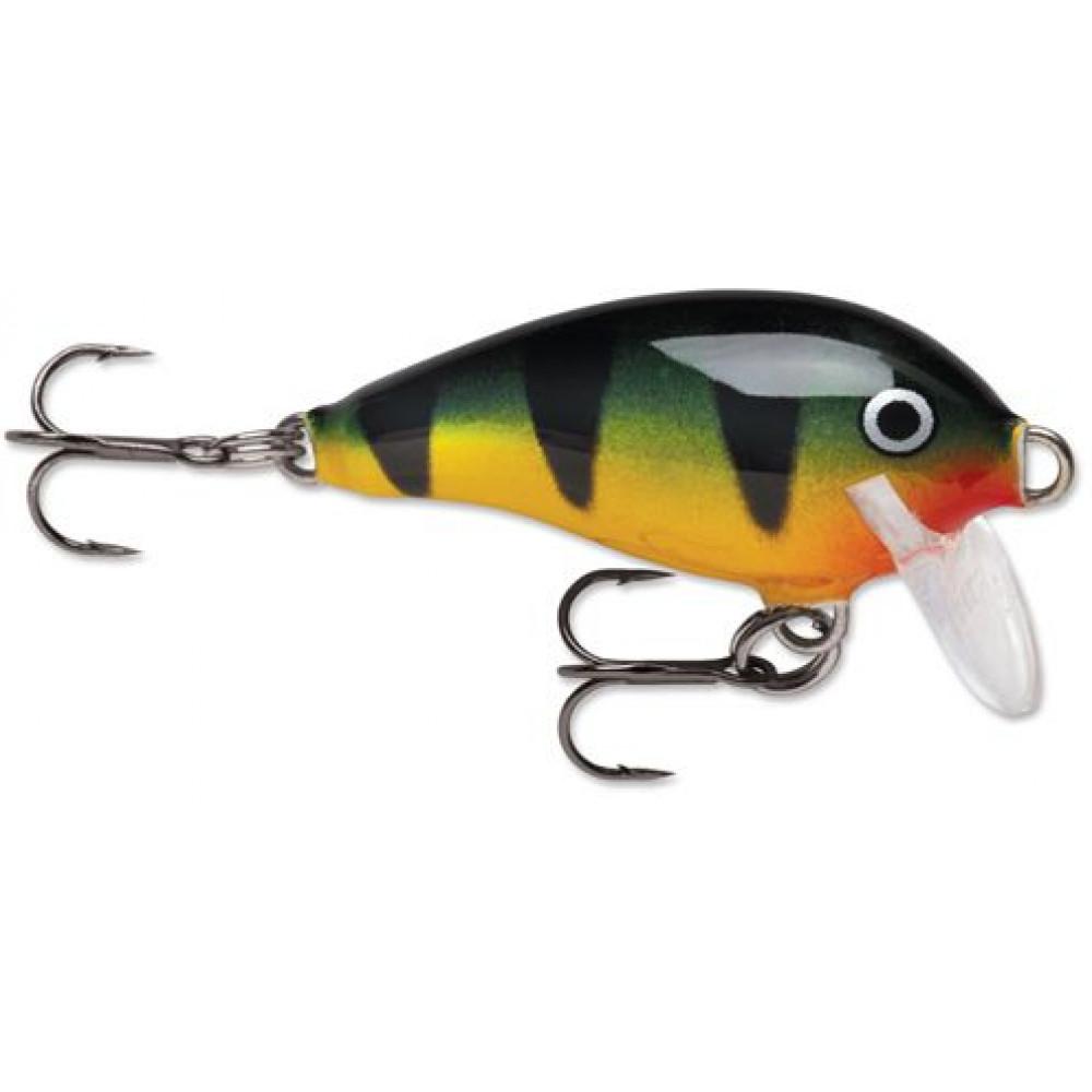 RAPALA MINI FAT RAP (MFR) 3 P 