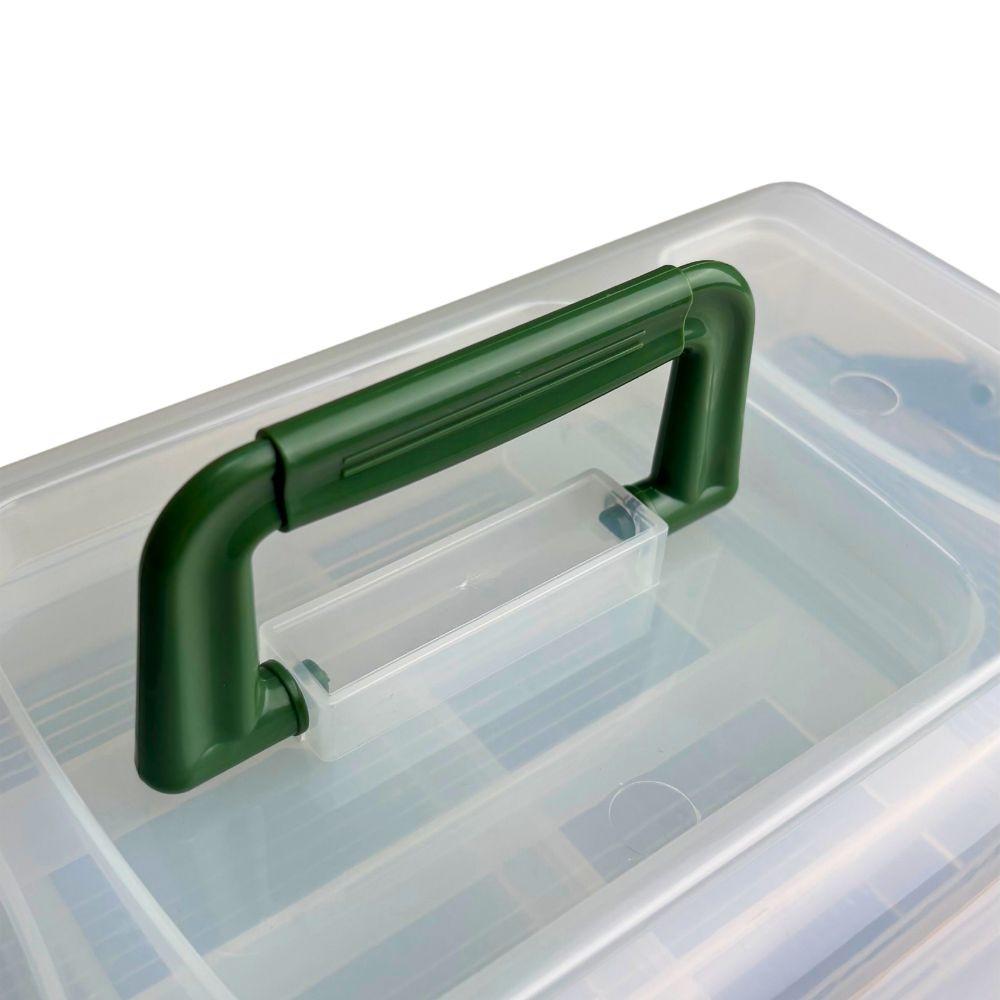 PLASTICNA KUTIJA 