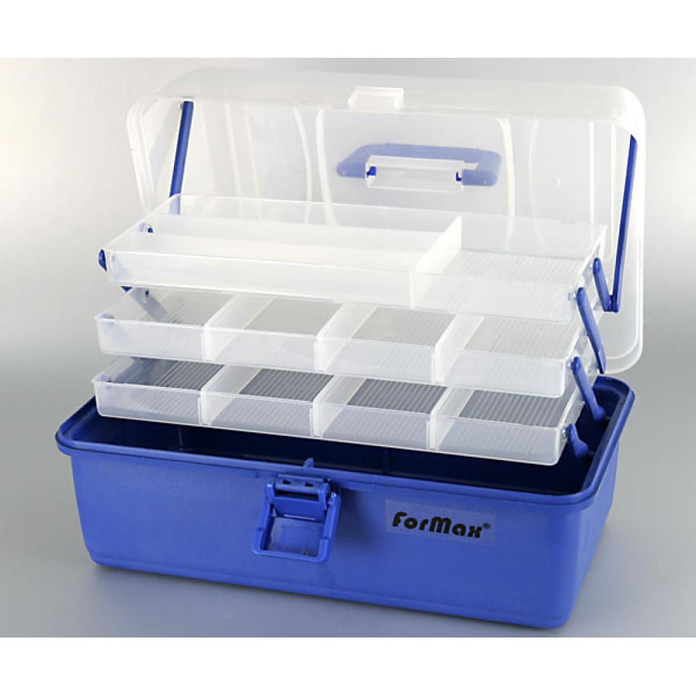 PLASTICNA KUTIJA FXPB-002002 