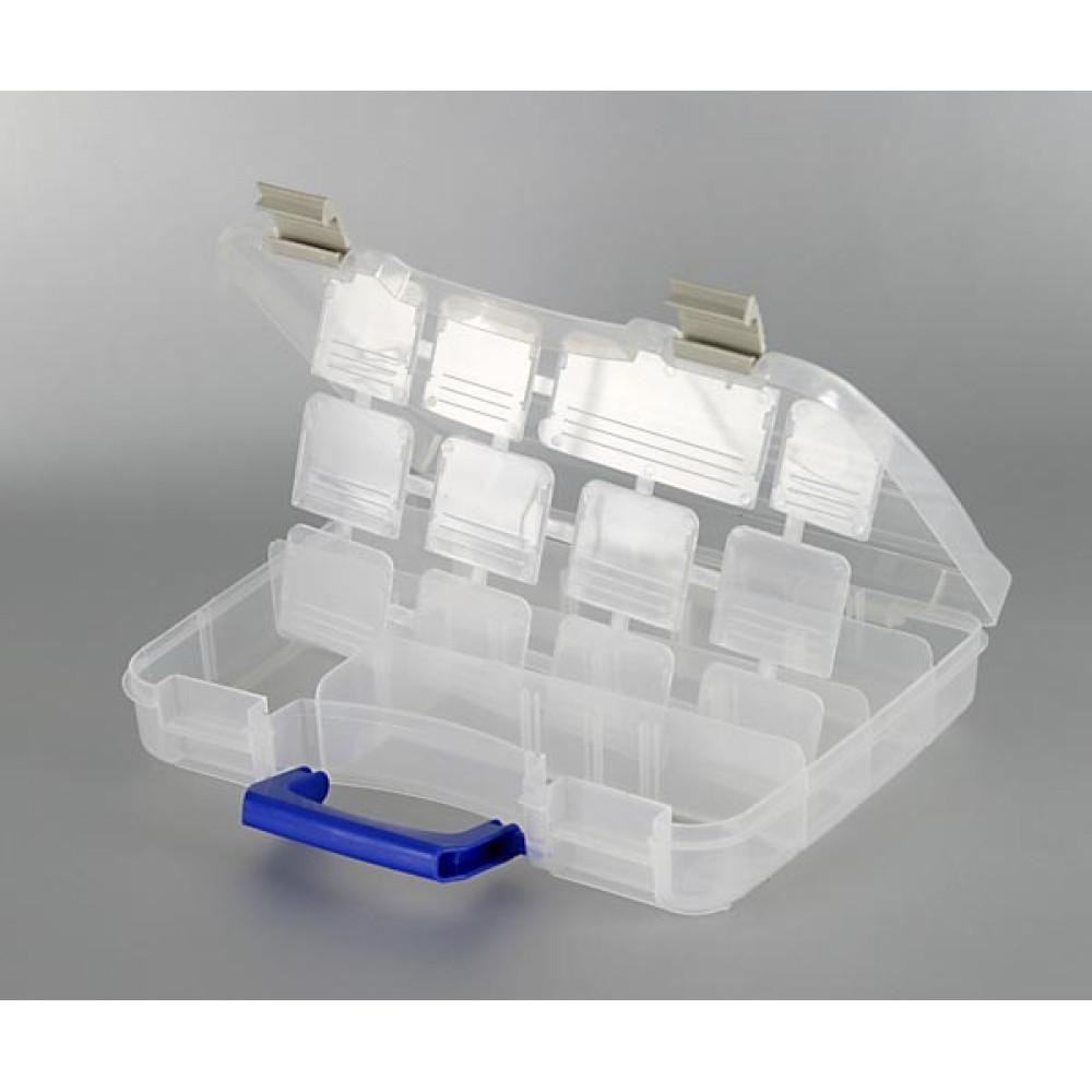 PLASTICNA KUTIJA FXPB-003001 