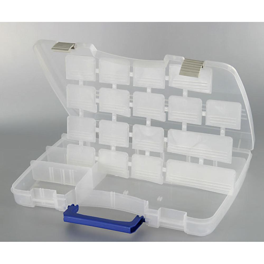 PLASTICNA KUTIJA FXPB-003002 