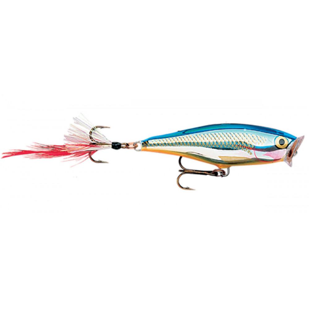 RAPALA SKITTER POP (SP) 7 SB 
