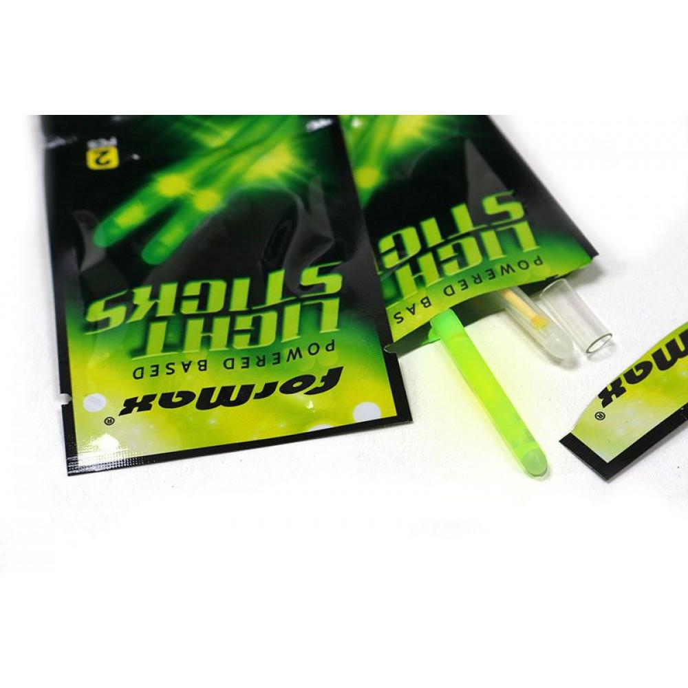 AMPULE SV. FORMAX 4.5mm 