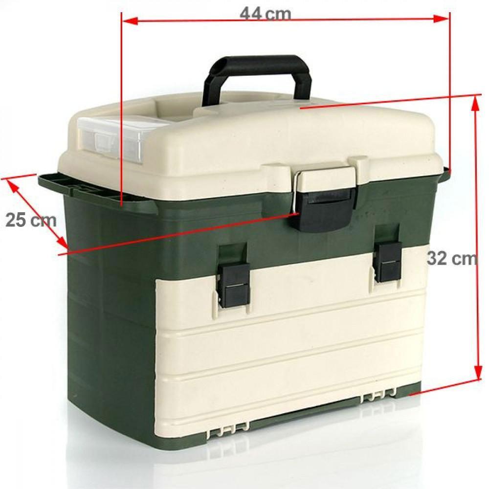 PLASTICNA KUTIJA FXPB-001004 