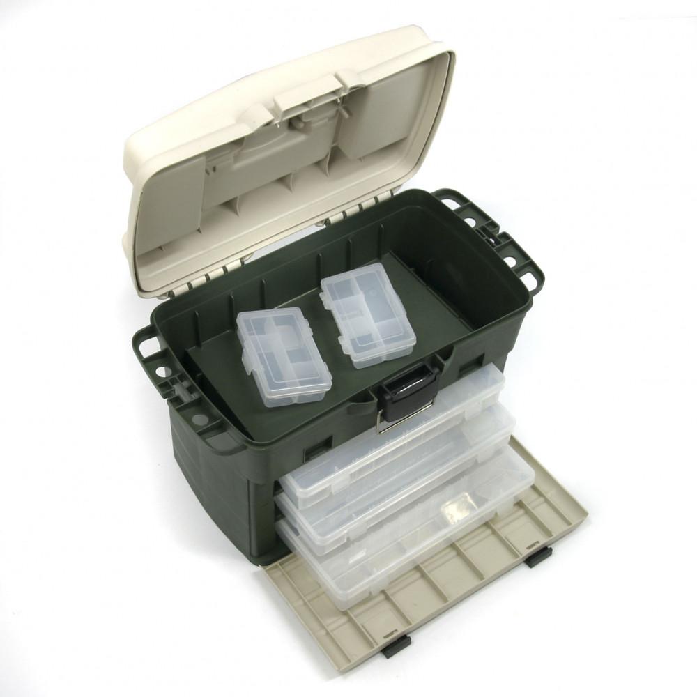 PLASTICNA KUTIJA FXPB-001004 