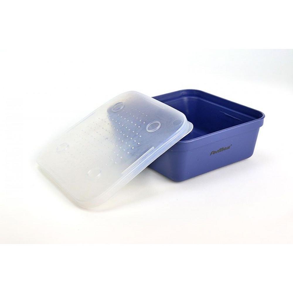 KUTIJA ZA MAMCE FXPB-008004 