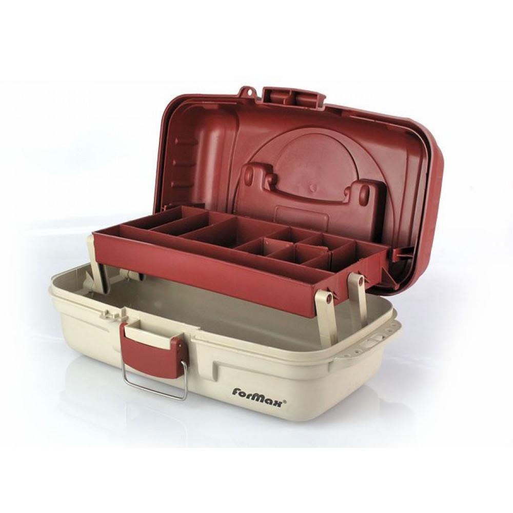 PLASTICNA KUTIJA FXPB-001001 