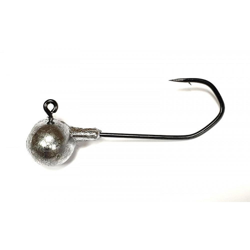 OLOVNA GLAVA JIG-PU-3/0-30g 