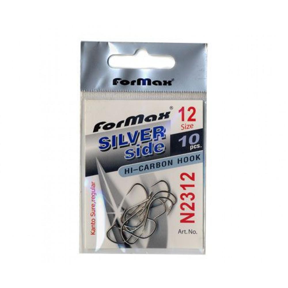 KANTO SURE - NICKEL - 12 