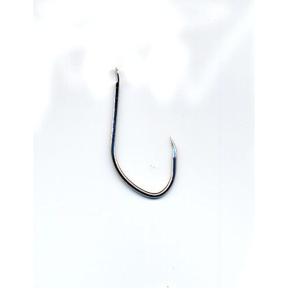 SHINAJI DH - NICKEL - 10 