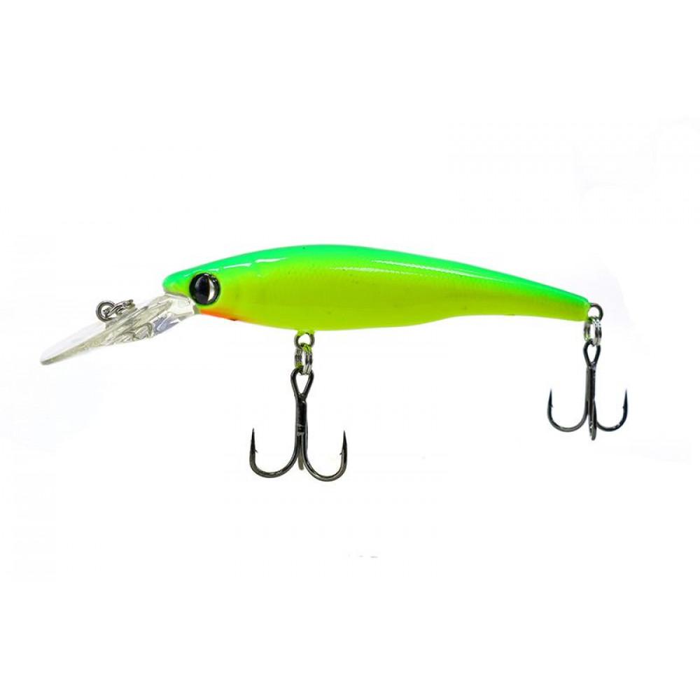 RIP'N MINNOW 70 (RM-70SP) CHARTREUSE (5258-24) 