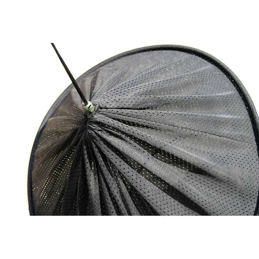 CARP NET B 50X100 BLACK 