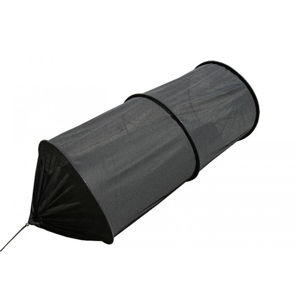 CARP NET B 50X100 BLACK 