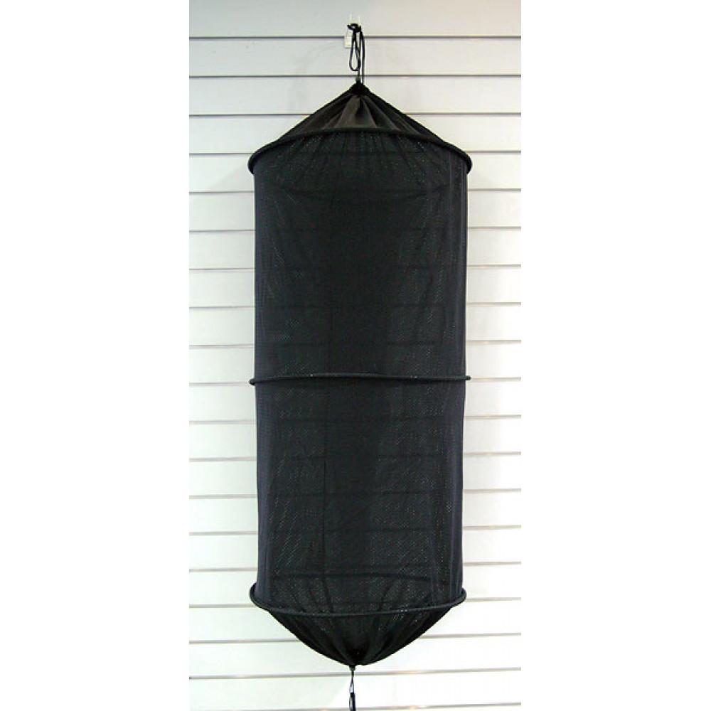 CARP NET B 50X100 BLACK 