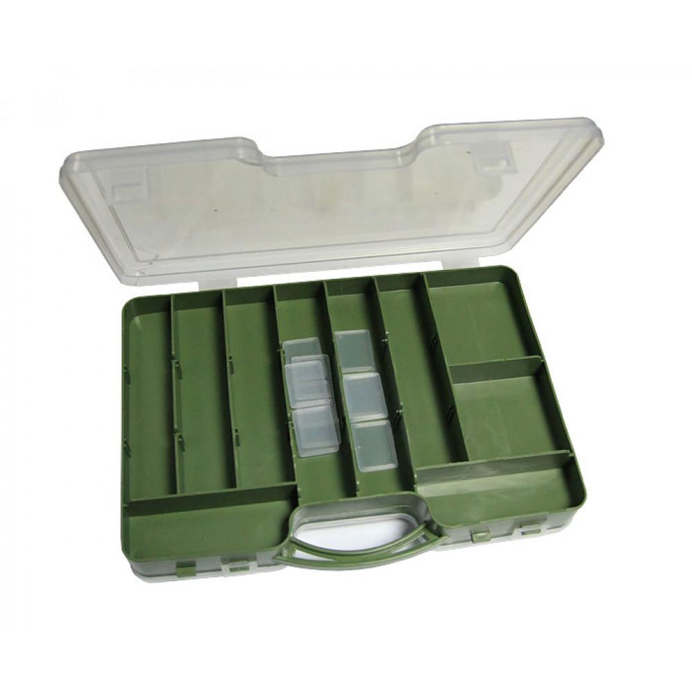 PLASTICNA KUTIJA FXPB-003003 