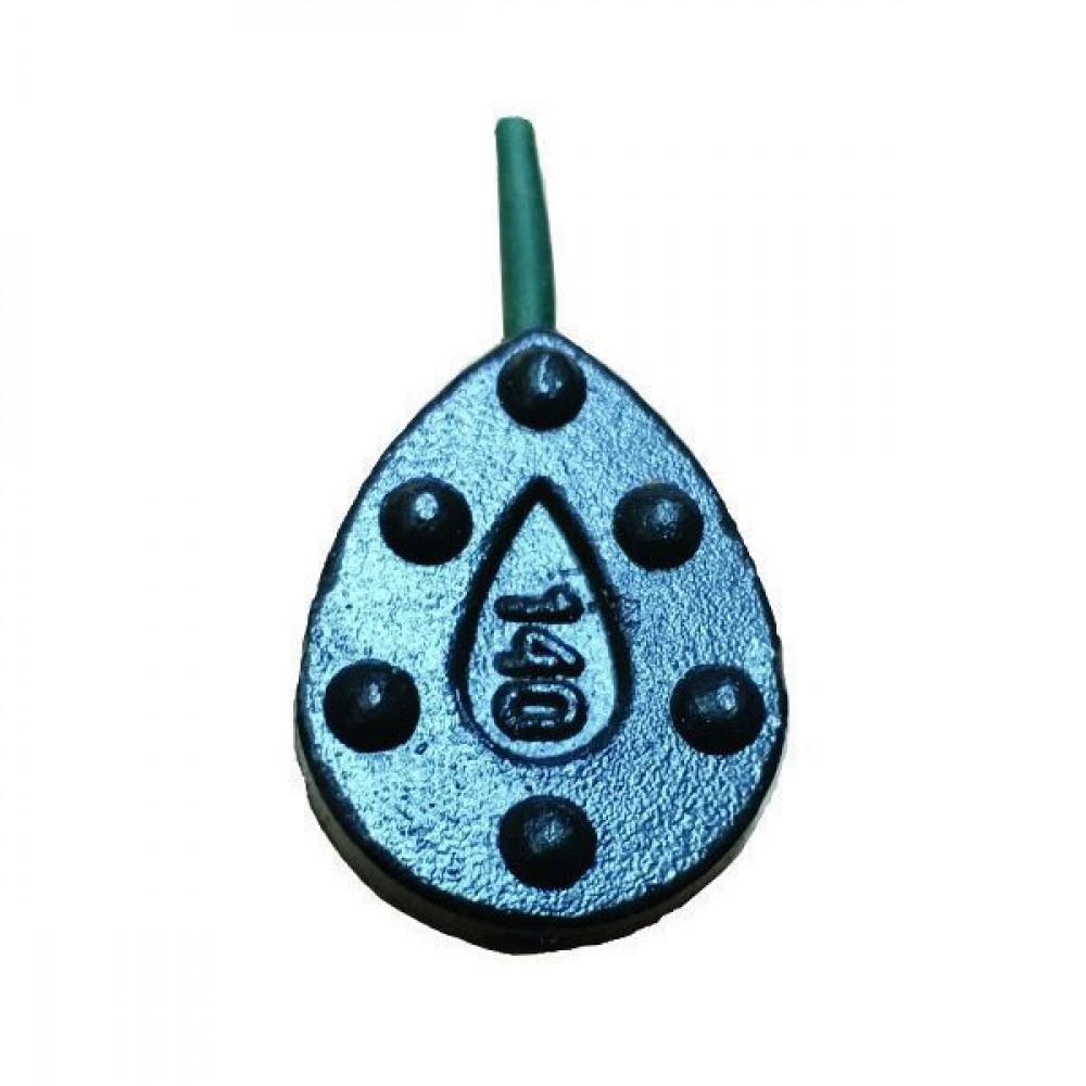 EXTRA HEAVY IN-LINE 100g - 2 kom. 