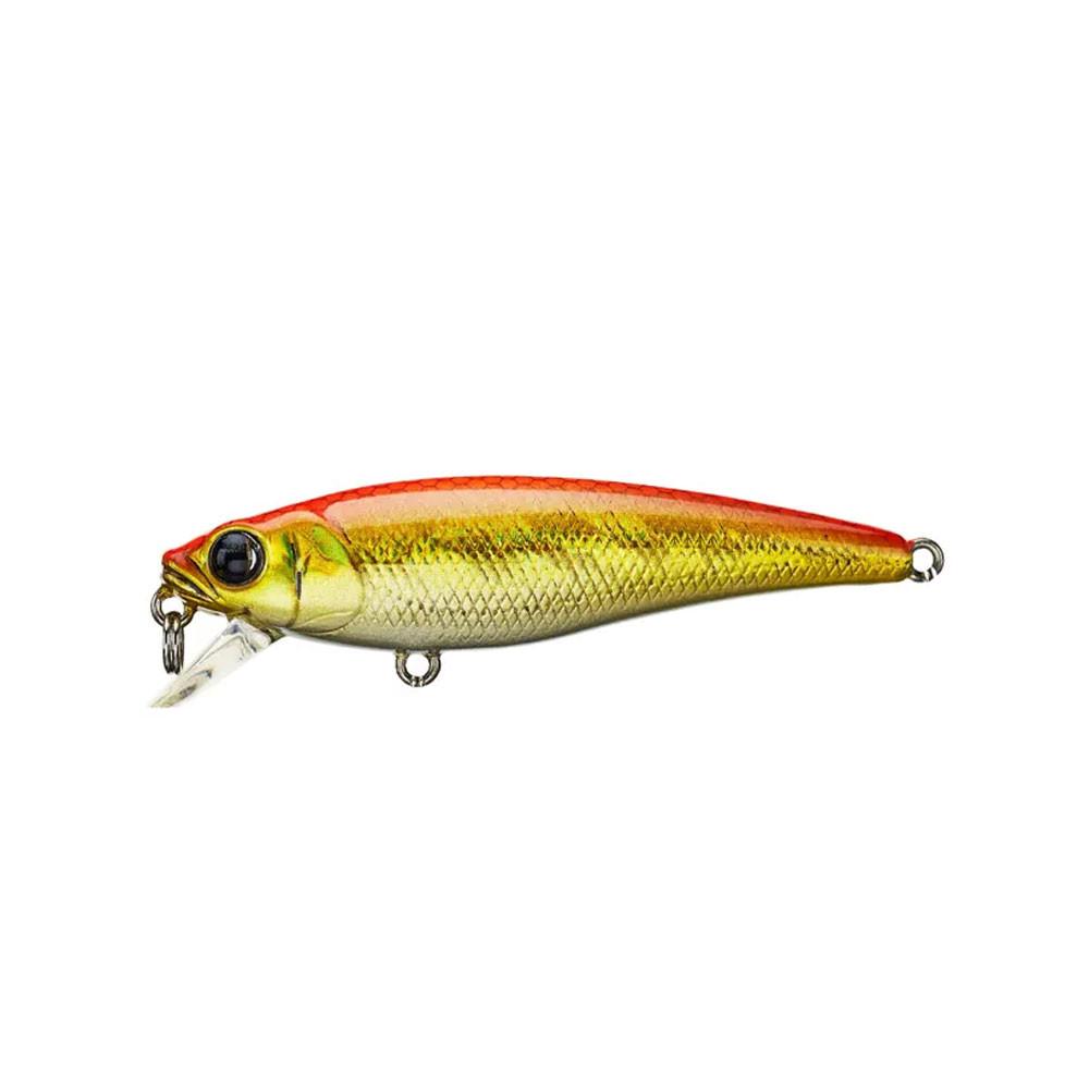 RIP'N MINNOW 65 (RM-65SP) ORANGE BACK (5260-19) 