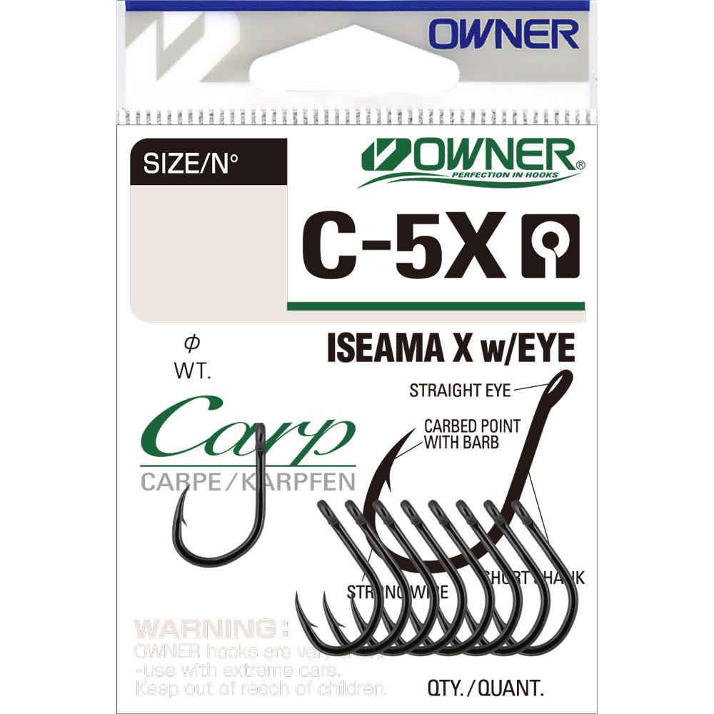 OWNER 53269 (C-5X) -3 