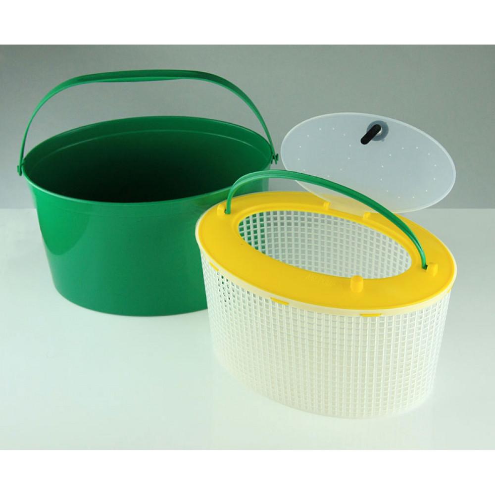 KEDER KANTA 6L FXPB-012001 