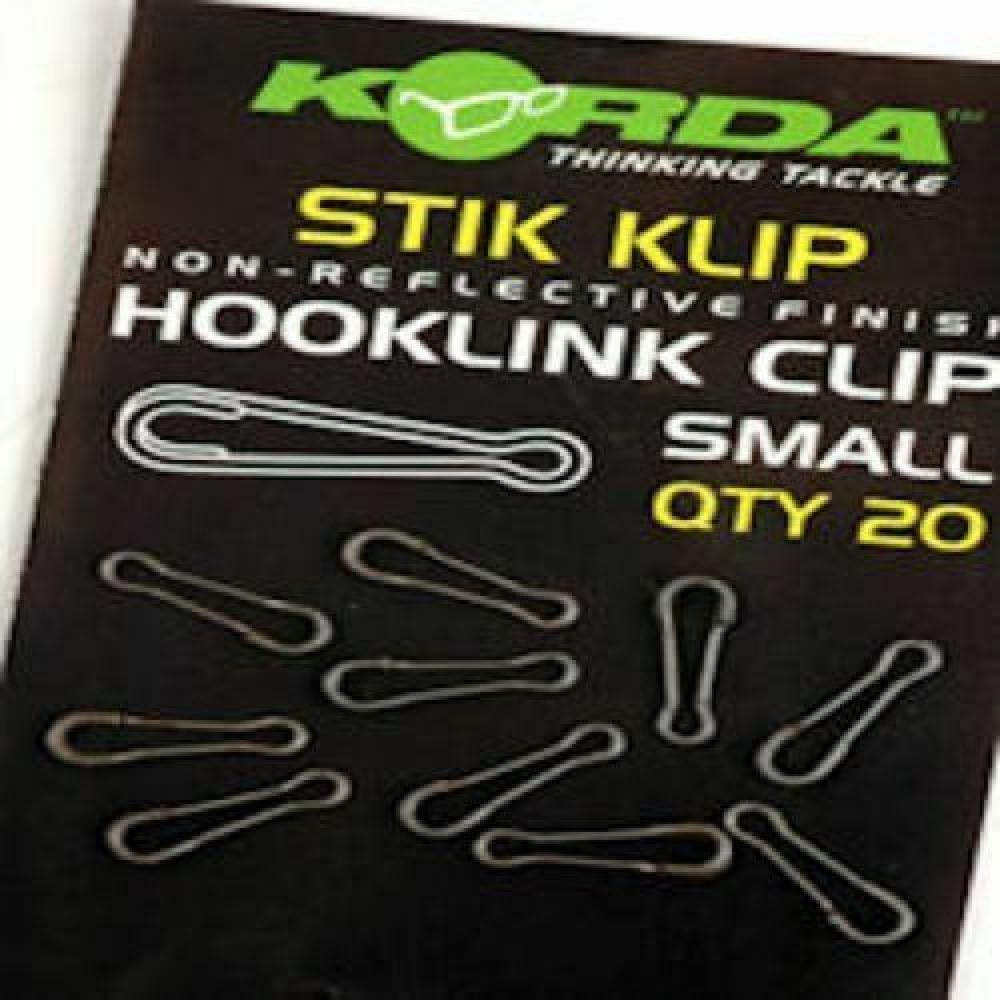LEAD SYSTEM Stick Klip - Small (KSCS) 