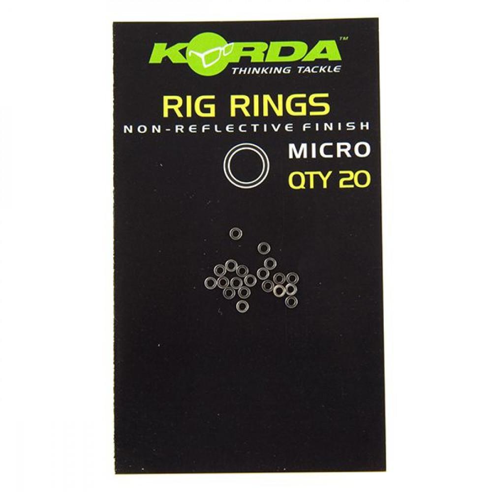 RIG RING-X - Small (micro) (KRRXS) 