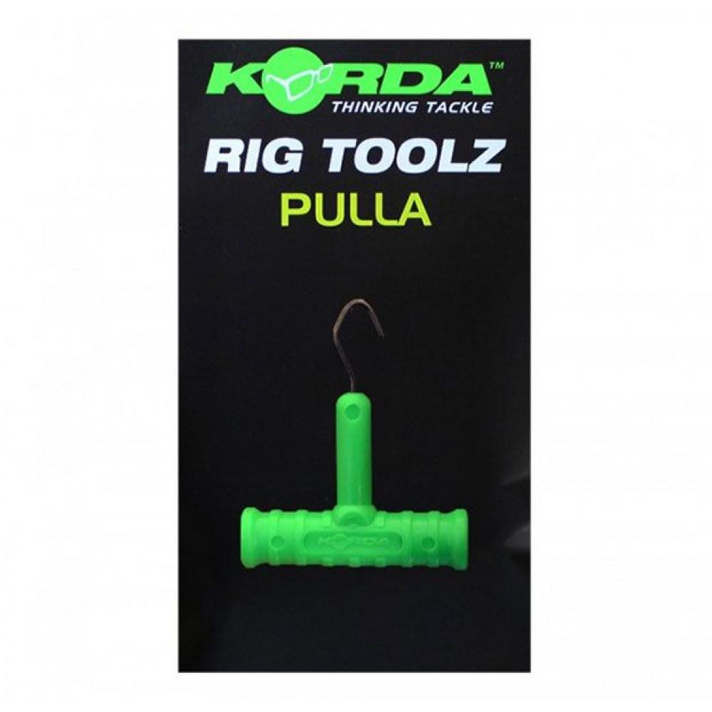 Knot Puller Pulla (KPUL) 