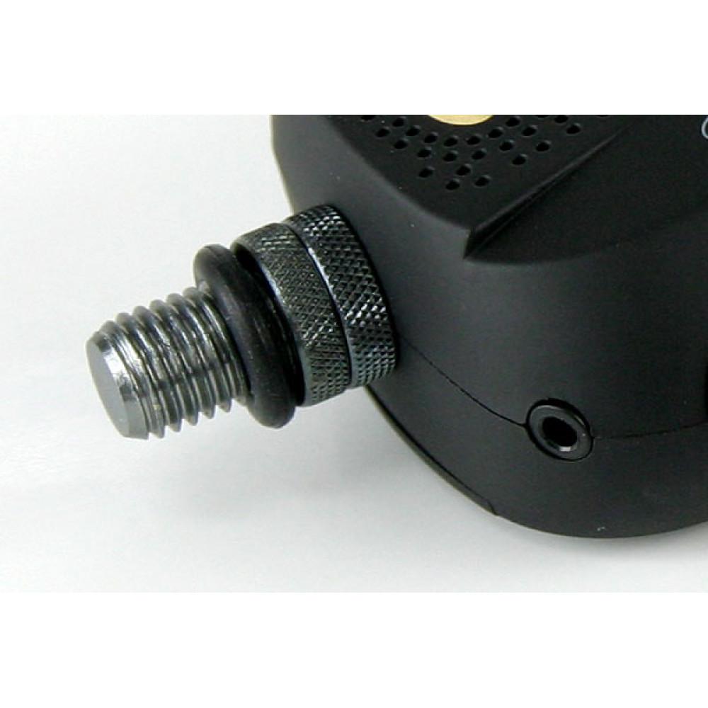 SENSOR WDX BLACK 4+1 ROD SET (CP6305-004) 