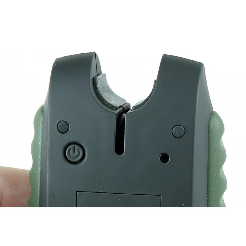 SENSOR WDX BLACK 4+1 ROD SET (CP6305-004) 