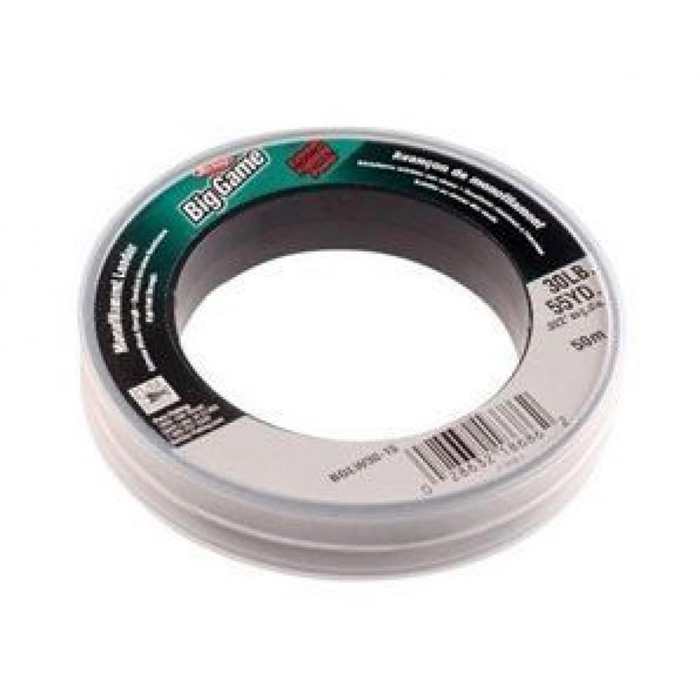 BIG GAME LEADERS 50lbs 50m (1116693) 