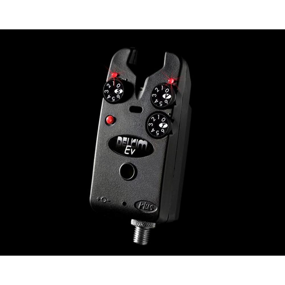 BITE ALARM EV Plus - Red (DP011) 