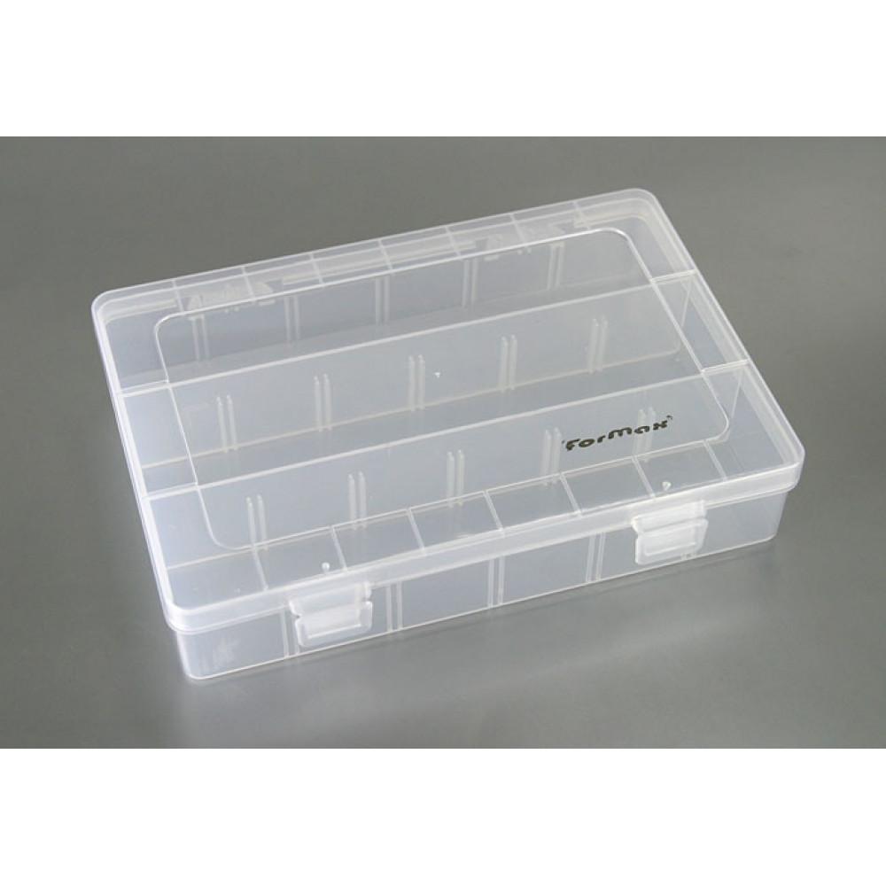 PLASTICNA KUTIJA FXPB-007006 