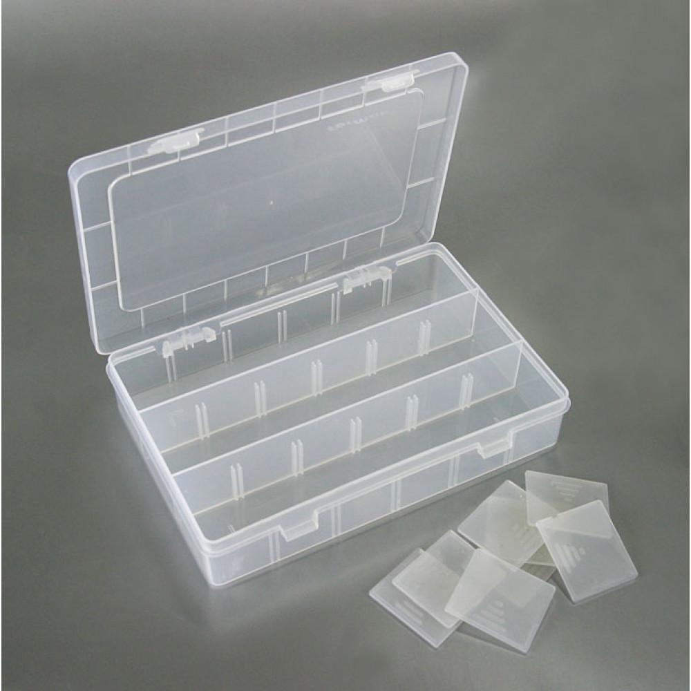 PLASTICNA KUTIJA FXPB-007006 