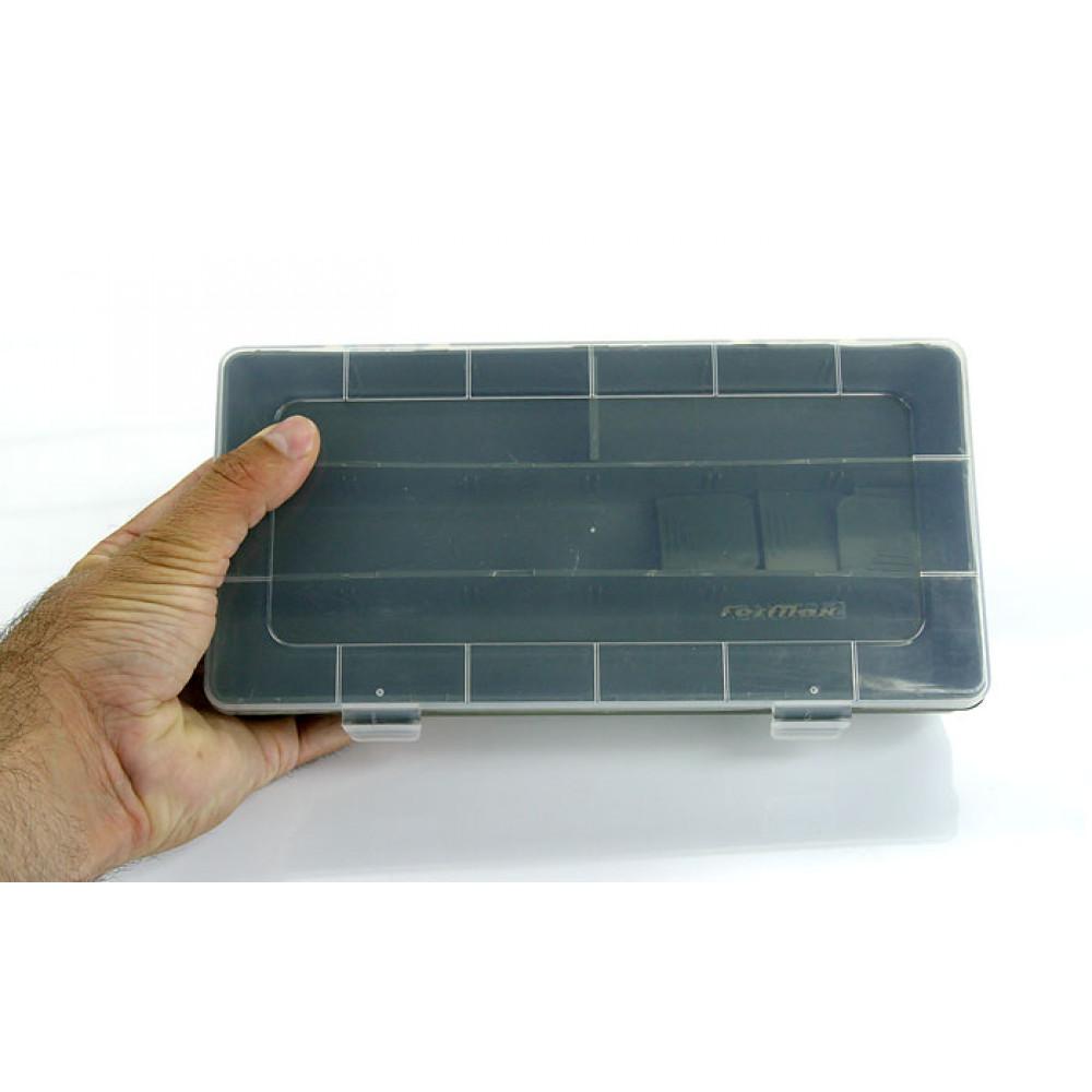 PLASTICNA KUTIJA FXPB-007011 