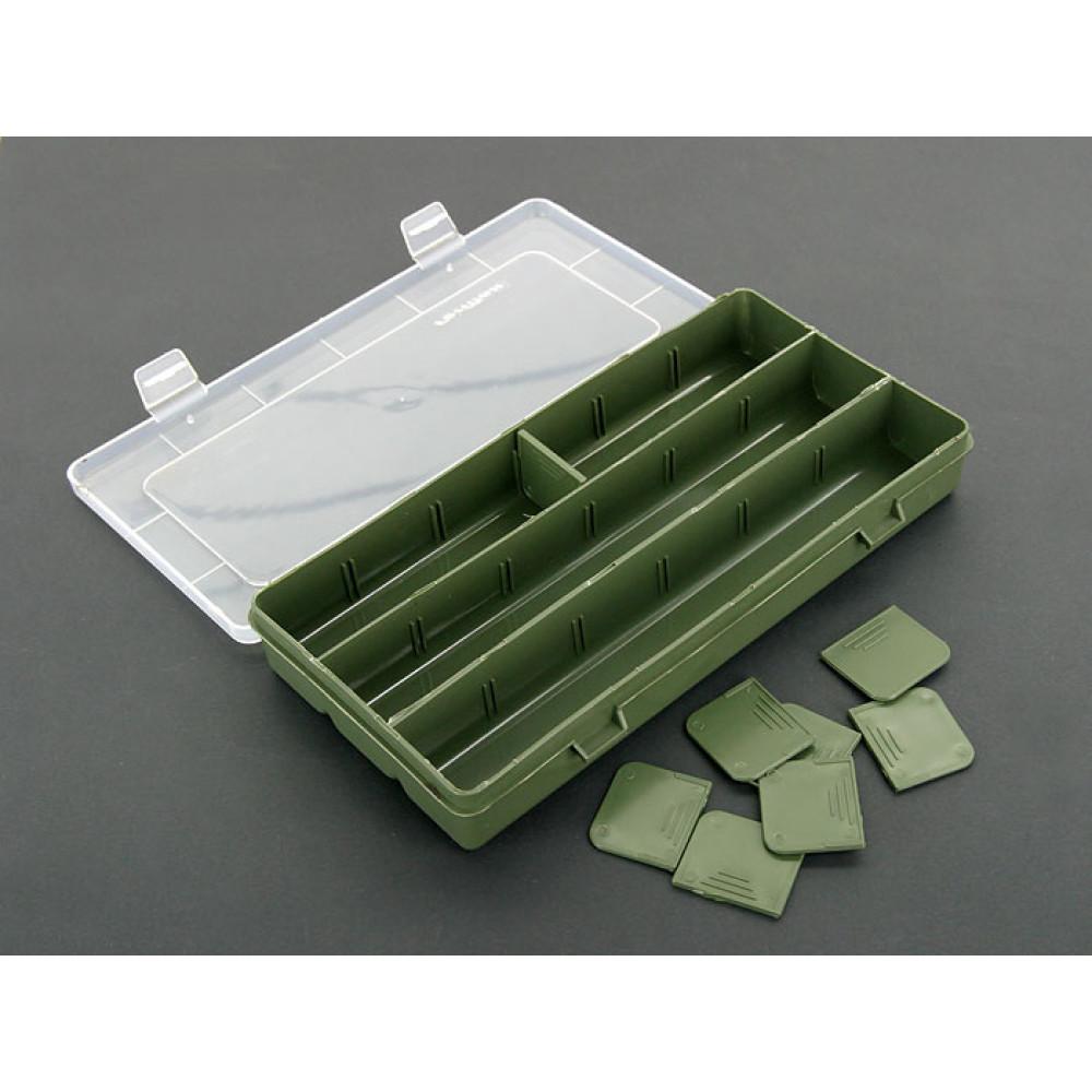 PLASTICNA KUTIJA FXPB-007011 