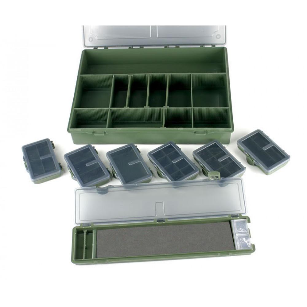 CARP BOX SYSTEM LARGE 36x30cm (CPFFB001) 