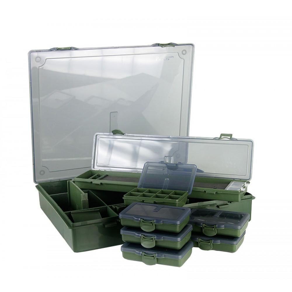 CARP BOX SYSTEM LARGE 36x30cm (CPFFB001) 