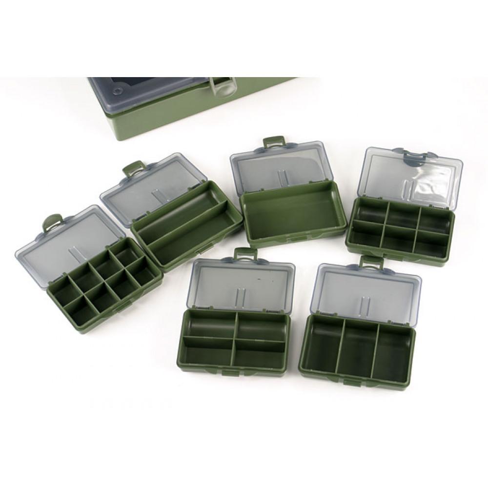 CARP BOX SET 002 - MEDIUM CPFFB002 (CP4510-002) 