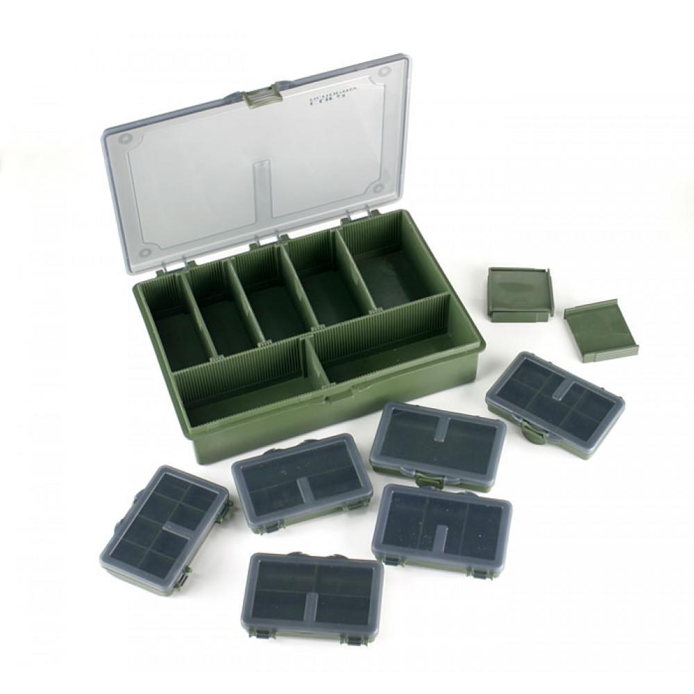 CARP BOX SET 002 - MEDIUM CPFFB002 (CP4510-002) 